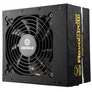 Блок живлення ENERMAX RevoBron TGA 600W (ERB600AWT TR)