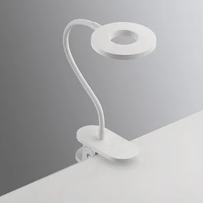 Фото: Настільна лампа Yeelight LED Charging Clamp Table Lamp White 5W № 3 | KTC