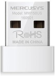 Wi-Fi адаптер Mercusys MW150US