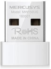 Фото: Wi-Fi адаптер Mercusys MW150US № 2 | KTC