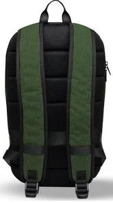 Фото: Рюкзак для ноутбука Frime Keeper Green № 2 | KTC