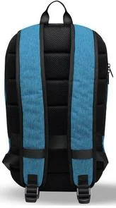 Фото: Рюкзак для ноутбука Frime Keeper Light Blue № 3 | KTC