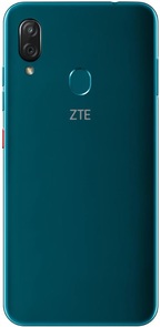 Смартфон ZTE Blade V10 Vita 2/32GB Green (Blade V10 Vita Green 2/32)