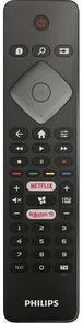 Фото: Телевізор LED Philips 55PUS6554/12 (Smart TV, Wi-Fi, 3840x2160) № 5 | KTC