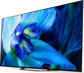 Телевізор OLED Sony KD65AG8BR2 (Android TV, Wi-Fi, 3840x2160)