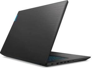 Ноутбук Lenovo IdeaPad L340 Gaming 81LL005SRA Black