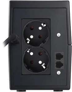 Фото: ДБЖ PowerWalker VI 850 SH (10120049) № 3 | KTC