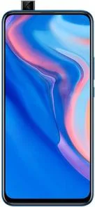 Фото: Смартфон Huawei P Smart Z 4/64GB Blue (51093WVM) № 2 | KTC
