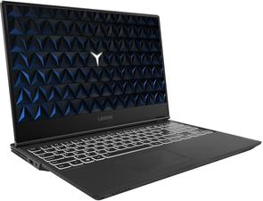 Ноутбук Lenovo Legion Y540-15IRH 81SX00EYRA Black