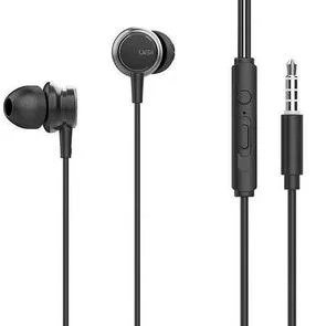 Фото: Навушники UiiSii HM9 Black (HM9_Black) № 2 | KTC