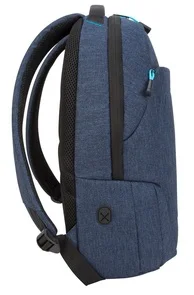 Фото: Рюкзак для ноутбука Targus Groove X2 Compact Navy № 5 | KTC