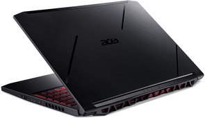 Ноутбук Acer Nitro 7 AN715-51-71F2 NH.Q5HEU.028 Black