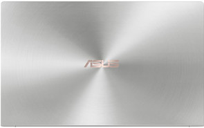  Ноутбук ASUS ZenBook 14 UX433FN-A5128T Silver