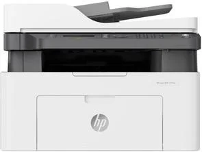 Фото: БФП HP LJ MFP 137fnw with Wi-Fi (4ZB84A) № 3 | KTC