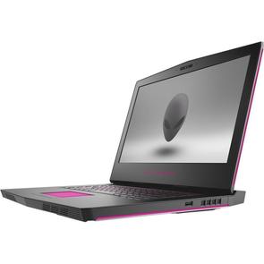 Ноутбук Dell Alienware 15 Orion A15FIi716S2H1GF27-WES Silver