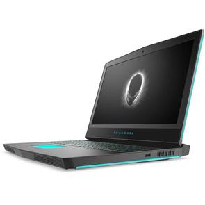 Ноутбук Dell Alienware 17 A17FIi732S3H1GF27-WES Silver