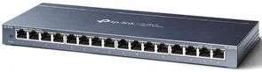 Фото: Комутатор TP-Link TL-SG116 № 2 | KTC