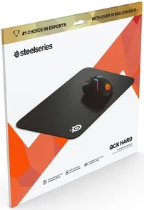 Фото: Килимок SteelSeries QcK Hard (SS63821) № 2 | KTC