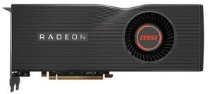 Відеокарта MSI RADEON RX 5700 XT 8G (RADEON RX 5700 XT 8G)