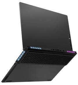 Ноутбук Lenovo Legion Y740-17IRHg 81UJ0053RA Black