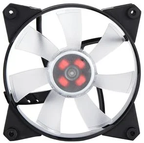 Фото: Кулер Cooler Master MFY-F2DC-113PC-R1 № 4 | KTC