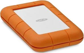 Фото: Зовнішній SSD-накопичувач LaCie STFS1000401 № 3 | KTC