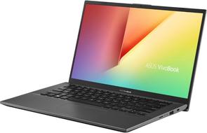 Ноутбук ASUS VivoBook 14 X412UA-EK078 Gray