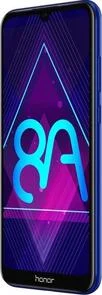 Фото: Смартфон HONOR 8A 2/32GB 51093QND Blue № 3 | KTC