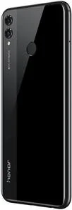 Фото: Смартфон HONOR 8X 4/64GB JSN-L21 51092XYS Black № 8 | KTC