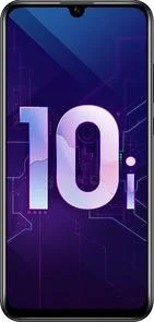 Фото: Смартфон HONOR 10i 4/128GB 51093VQV Black № 2 | KTC