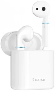 Фото: Навушники HONOR FlyPods Pro CM-H2 White № 2 | KTC