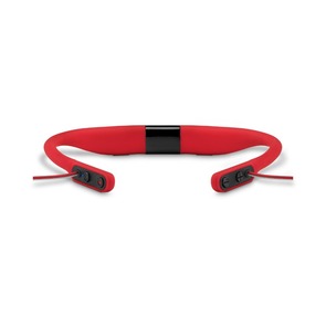  Гарнітура JBL Reflect Fit Bluetooth Red (JBLREFFITRED)