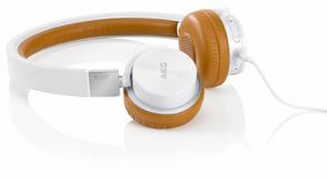 Гарнітура AKG Y45 BT White (Y45BTWHT)