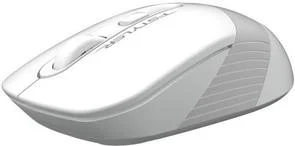 Фото: Миша A4tech FG10 White № 2 | KTC