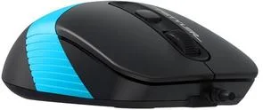 Фото: Миша A4tech FM10 Blue № 3 | KTC