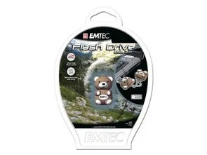 Фото: Флешка USB Emtec M311 Teddy 4ГБ (EKMMD4GM311) № 2 | KTC