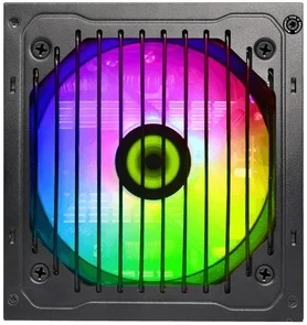 Фото: Блок живлення Gamemax 700W VP-700-RGB № 2 | KTC