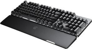 Клавіатура Gamesir GK300 Black