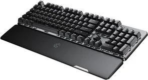 Фото: Клавіатура Gamesir GK300 Black № 3 | KTC