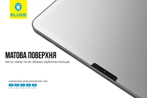Фото: Захисна плівка Blueo for iPad Mini 4/5 № 6 | KTC