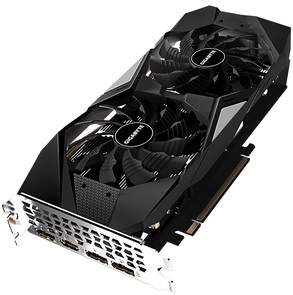 Відеокарта Gigabyte RTX 2060 Super WindForce OC (GV-N206SWF2OC-8GD)