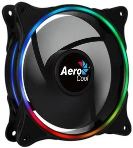 Фото: Кулер AeroCool Eclipse 12 ARGB № 2 | KTC
