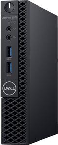 Неттоп Dell OptiPlex 3070 MFF (N009O3070MFF_UBU)