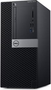 Персональний комп'ютер Dell OptiPlex 5070 MT N005O5070MT_UBU