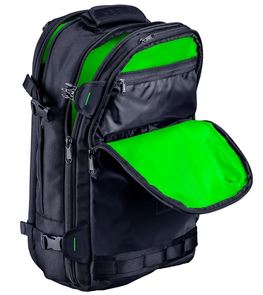 Рюкзак для ноутбука Razer Rogue Backpack V2 RC81-03130101-0500 Black