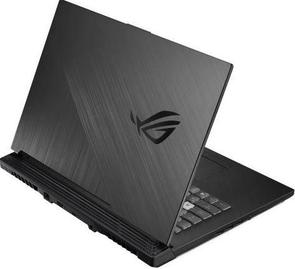 Ноутбук ASUS ROG Strix G G531GU-AL228 Black