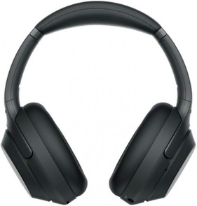 Гарнітура Sony WH-1000XM3 Black (WH1000XM3B.E)