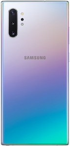 Смартфон Samsung Galaxy Note 10 Plus N975 12/256GB SM-N975FZSDSEK Aura Glow