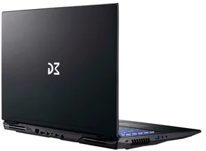 Фото: Ноутбук Dream Machines RT2070-17UA28 Black - 17.3" IPS Intel Core i7 / i7-9750H / DDR4 16 ГБ / SATA 3 SSD 1 ТБ / GeForce RTX 2070 № 4 | KTC