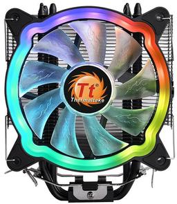 Кулер Thermaltake UX200 ARGB Lighting CPU Cooler (CL-P065-AL12SW-A)